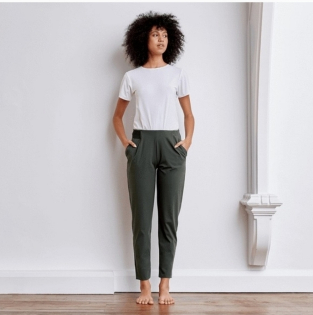 Aday • Turn It Up Pants